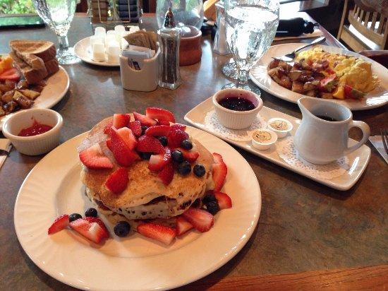 Marmot Lodge